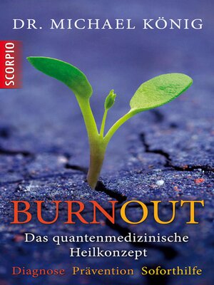 cover image of Burnout